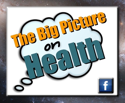 Think Big Picture on Health | The Bigger Picture