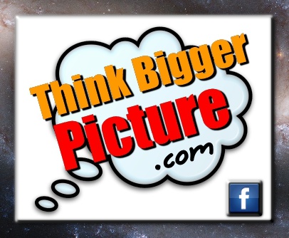 Think Bigger Picture | The Top 40 Big Picture Issues